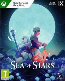 Sea of Stars (Xbox Series)
