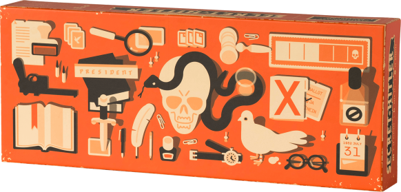 Secret Hitler