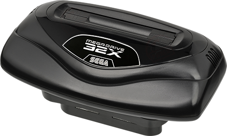 sega_mega_drive_32x_console