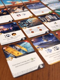 SETI: Space Agencies Expansion