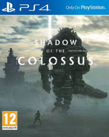 Shadow of the Colossus (PS4) | PlayStation 4