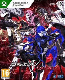 Shin Megami Tensei V: Vengeance (Xbox Series)