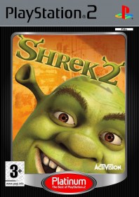 shrek_2_platinum_ps2