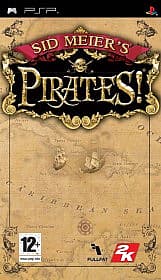 Sid Meier's Pirates! (PSP) | PlayStation Portable