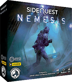 Side Quest: Nemesis