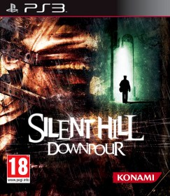 Silent Hill: Downpour (PS3) | PlayStation 3
