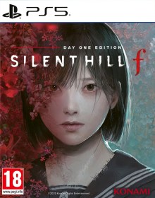 Silent Hill f - Day One Edition (PS5) | PlayStation 5