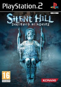 Silent Hill: Shattered Memories (PS2) | PlayStation 2