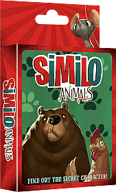 Similo: Animals