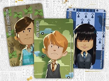 Similo: Harry Potter