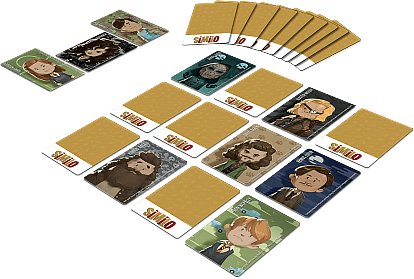 Similo: Harry Potter