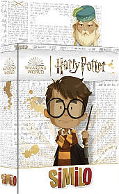 Similo: Harry Potter