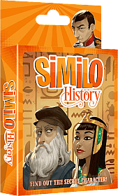 Similo: History