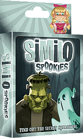 Similo: Spookies