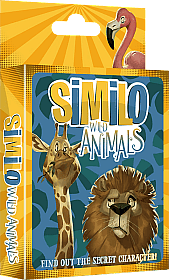 Similo: Wild Animals
