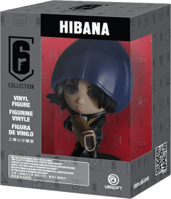 six_collection_hibana_chibi_vinyl_figure