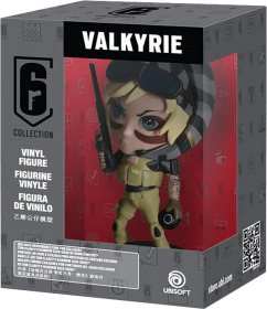 six_collection_valkyrie_chibi_vinyl_figure