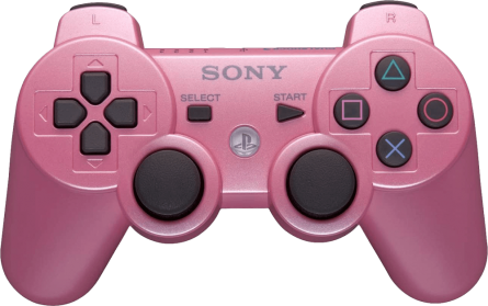 sixaxis_dualshock3_ps3_controller_candy_pink
