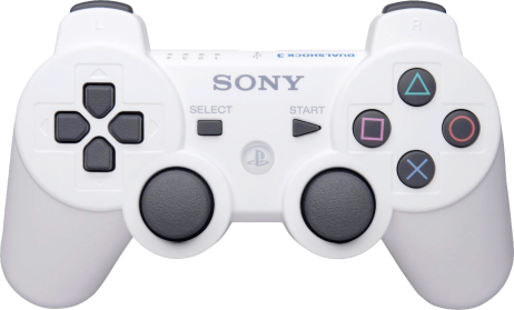 sixaxis_dualshock3_ps3_controller_white