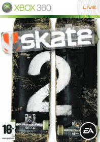 Skate 2 (Xbox 360)