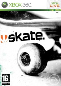 Skate (Xbox 360)