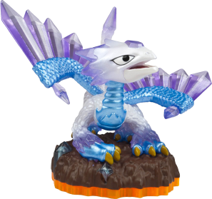 Skylanders: Giants Character Pack - Flashwing