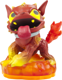 Skylanders: Giants Character Pack - Hot Dog