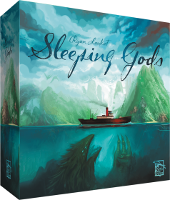 Sleeping Gods