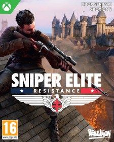 Sniper Elite: Resistance (Xbox Series)