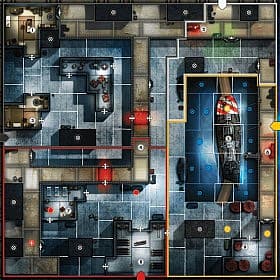 Sniper Elite - The Board Game