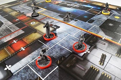Sniper Elite - The Board Game
