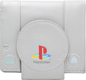 sony_playstation_console_shaped_bifold_wallet
