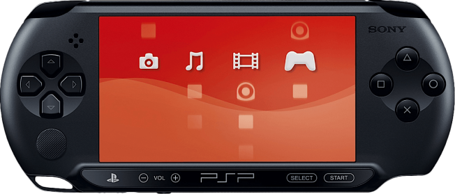 Playstation portable buy store