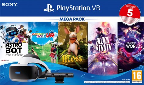 Merge games sales mega bundle ps4