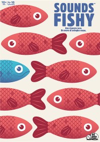 Sounds Fishy