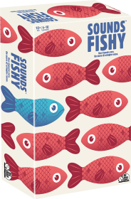 Sounds Fishy