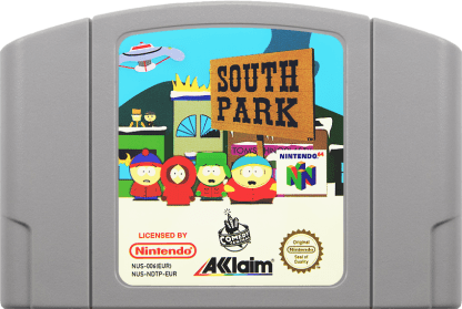 south_park_cart_n64
