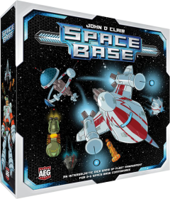 Space Base