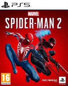 Spider-Man 2 (PS5) | PlayStation 5
