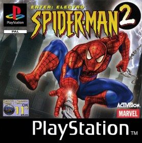 spiderman_2_enter_electro_ps1