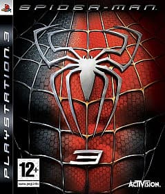 Spider-Man 3 (PS3) | PlayStation 3