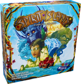 Spirit Island