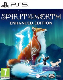 Spirit of the North - Enhanced Edition (PS5) | PlayStation 5