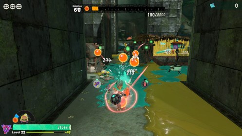 Splatoon Raiders (NS2 / Switch 2) | Nintendo Switch 2
