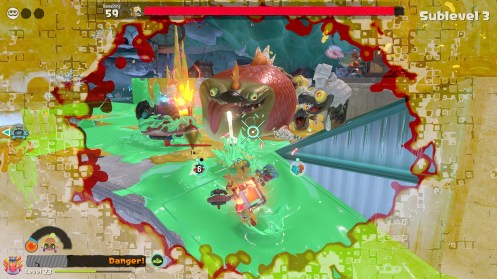 Splatoon Raiders (NS2 / Switch 2) | Nintendo Switch 2