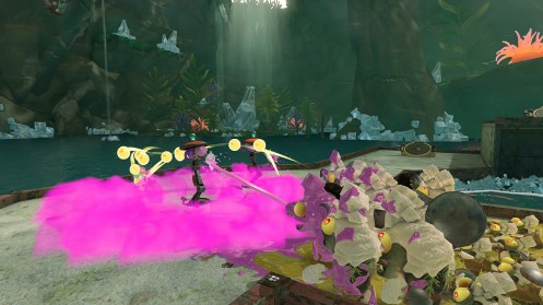 Splatoon Raiders (NS2 / Switch 2) | Nintendo Switch 2