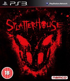 Splatterhouse (PS3) | PlayStation 3