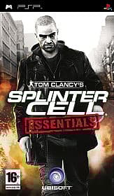 Splinter Cell: Essentials (PSP) | PlayStation Portable
