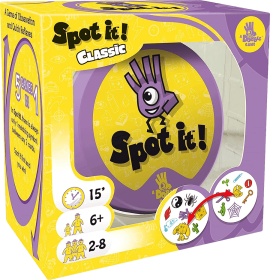 Spot It!: Classic