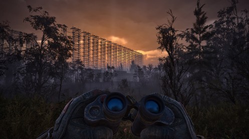 S.T.A.L.K.E.R. 2: Heart of Chornobyl